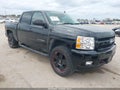2011 Chevrolet Silverado 1500 — photo 1 of 19 | VIN 3GCPKSE30BG140684