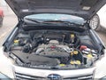 Photo 10 of 12 — 2010 Subaru Forester