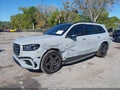 Photo 6 of 16 — 2025 Mercedes-Benz GLS-Class