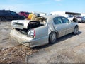 Photo 4 of 15 — 2008 Lincoln Town Car