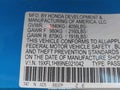 2022 Honda Civic — photo 9 of 17 | VIN 19XFL1H89NE021042