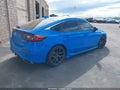 2022 Honda Civic — photo 4 of 17 | VIN 19XFL1H89NE021042