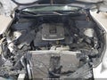 Photo 10 of 16 — 2017 Infiniti QX50