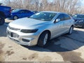 Photo 2 of 16 — 2018 Chevrolet Malibu Limited
