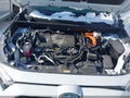 Photo 10 of 16 — 2024 Toyota RAV4 Prime