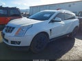 Photo 2 of 17 — 2011 Cadillac SRX