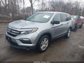 Photo 2 of 17 — 2017 Honda Pilot