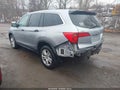 Photo 3 of 17 — 2017 Honda Pilot