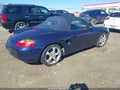 Photo 4 of 12 — 2001 Porsche Boxster