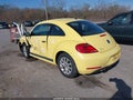 2015 Volkswagen Beetle — photo 3 of 11 | VIN 3VWF17AT2FM628850