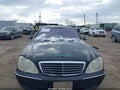 Photo 6 of 11 — 2003 Mercedes-Benz S-Class