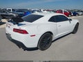 Photo 4 of 16 — 2014 Chevrolet Camaro