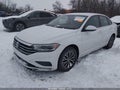 Photo 2 of 19 — 2021 Volkswagen Jetta