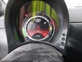 Photo 12 of 14 — 2013 Fiat 500E