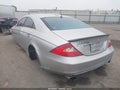 2007 Mercedes-Benz CLS-Class — photo 3 of 21 | VIN WDDDJ72XX7A100053