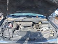 2008 Dodge Durango — photo 10 of 16 | VIN 1D8HB48N98F110480