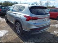 2022 Hyundai Santa Fe — photo 3 of 17 | VIN 5NMS3DAJ1NH429394