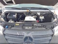 Photo 10 of 20 — 2023 Mercedes-Benz Sprinter