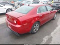 2012 Chevrolet Malibu — photo 4 of 18 | VIN 1G1ZD5E02CF263294