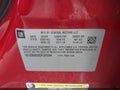 2012 Chevrolet Malibu — photo 9 of 18 | VIN 1G1ZD5E02CF263294