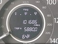 Photo 16 of 21 — 2015 Honda CR-V