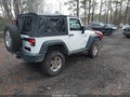 Photo 4 of 16 — 2017 Jeep Wrangler