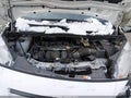 2017 Ford Transit Connect — photo 10 of 16 | VIN NM0GE9F73H1299222