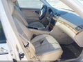 Photo 5 of 11 — 2006 Mercedes-Benz E-Class