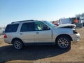 Photo 13 of 21 — 2017 Ford Expedition