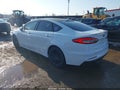 2019 Ford Fusion — photo 3 of 16 | VIN 3FA6P0HD3KR249205