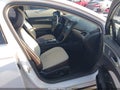 Photo 5 of 16 — 2019 Ford Fusion