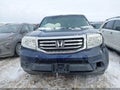 Photo 11 of 15 — 2015 Honda Pilot