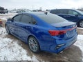 Photo 3 of 16 — 2021 Kia Forte