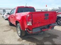 2018 Chevrolet Colorado — photo 3 of 16 | VIN 1GCGTCEN1J1293978