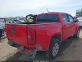 2018 Chevrolet Colorado — photo 4 of 16 | VIN 1GCGTCEN1J1293978