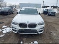 2018 BMW X3 — photo 12 of 16 | VIN 5UXTR9C55JLD68187