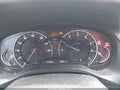 2018 BMW X3 — photo 7 of 16 | VIN 5UXTR9C55JLD68187