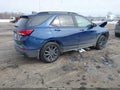 Photo 4 of 16 — 2022 Chevrolet Equinox