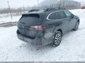2025 Subaru Outback — photo 4 of 17 | VIN 4S4BTADC1S3145491