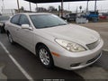 2002 Lexus ES 300 — photo 1 of 14 | VIN JTHBF30G320042394