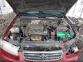 Photo 10 of 16 — 2000 Toyota Camry