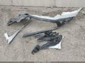 2021 Subaru Outback — photo 12 of 21 | VIN 4S4BTACC5M3127659
