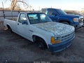 1993 Dodge Dakota — photo 1 of 11 | VIN 1B7FL26X8PS215092