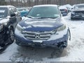 Photo 12 of 16 — 2013 Honda CR-V