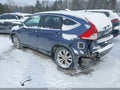 Photo 3 of 16 — 2013 Honda CR-V