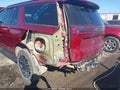 Photo 6 of 18 — 2021 Chevrolet Suburban