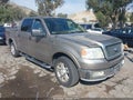 Photo 1 of 12 — 2004 Ford F-150
