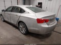 Photo 3 of 16 — 2016 Chevrolet Impala