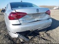 Photo 6 of 16 — 2017 Volkswagen Passat