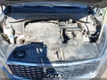 2019 Kia Sorento — photo 10 of 16 | VIN 5XYPK4A52KG493509